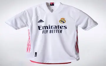 رونمایی از پیراهن‌های رئال‌مادرید+عکس