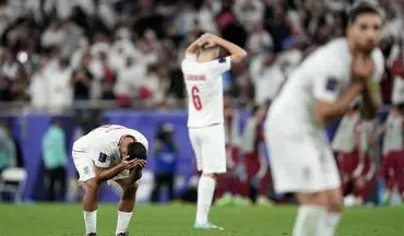 پیروانی: دور از کَرم خدا بود اگر قطر قهرمان نمی‌شد/ هیچ‌کدام از بازیکنان تیم ملی در حد خودشان نبودند 