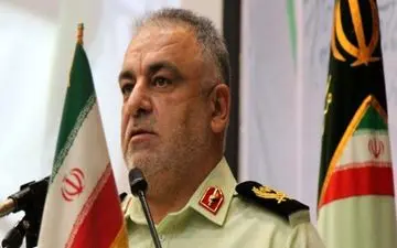 ۵۰ تن توتون و تنباکو قاچاق در رباط‌کریم کشف شد