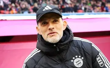  خشم مدیران بایرن از توخل: توماس دروغ گفت!