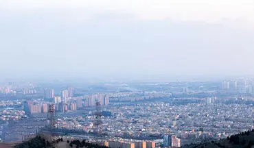 هفته‌ای سرد و آلوده برای کلان‌شهرهای ایران در پیش است
