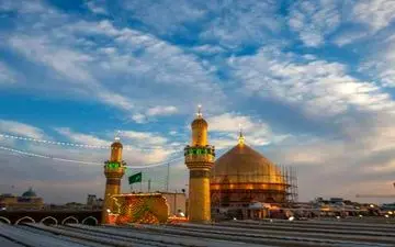 از کدام شهرهای ایران به نجف پرواز وجود دارد؟