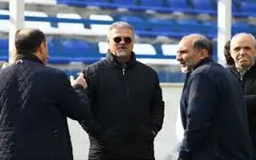 پایان سریع سفر مشکوک مدیرعامل استقلال