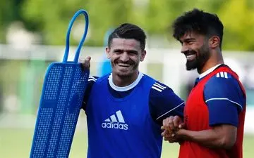 تراکتورسازی به دنبال جذب دفاع راست تیم ملی 