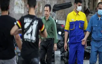 افزایش شهرهای آبی کرونایی