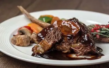 چالش جالب شناخت غذا برای جوانان ایرانی! + فیلم