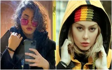 سحر قریشی مراقب باشد راه ریحانه پارسا را نرود+ تصاویر