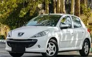 قیمت محبوبترین پژو ایران خودرو ریزشی شد + جدول قیمت انواع پژو ۲۰۷ صفر

