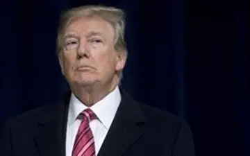 ترامپ به "اف‌بی‌آی" مشکوک است