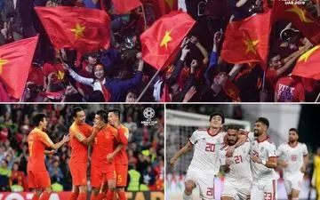 ایران به دنبال شکستن طلسم یک چهارم نهایی