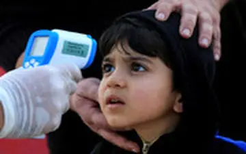  جدیدترین اظهار نظر رسمی درباره احتمال ابتلای کودکان به کرونا!