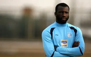 مهاجم فصل گذشته استقلال به تیم ژاپنی پیوست