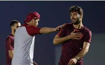 پیشنهادی 21 میلیاردی برای شجاع خلیل زاده؛جدایی در کار است؟