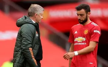 ستاره یونایتد در رادار رئال و بارسا