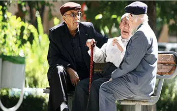 واریز ۲ ماه معوقه افزایش حقوق کارمندان و بازنشستگان دولت در آبان | بازنشستگان همچنان نگران حقوق آبان ماه!