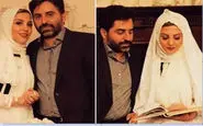 ژیلا صادقی هم قربانی خیانت شد؟!| ژیلا صادقی خیانت شوهرش را آشکار کرد
