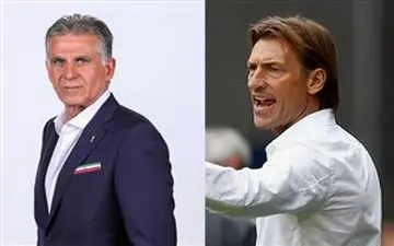  رنار - کی‌روش؛ نبردکلاسیک در سنت پترزبورگ