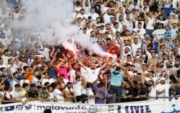 شرط میزبانی ملوان در انزلی مقابل استقلال