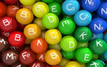 آشنایی با همه فواید ویتامین C 
