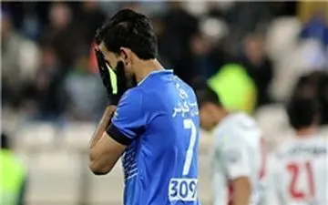 رحمانی: 900 میلیون بخشیدم تا بروم/ با اسم من بازی کردند؛ حالا بروند کریس رونالدو را بیاورند!