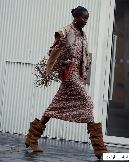 بوت‌های اسلوچی