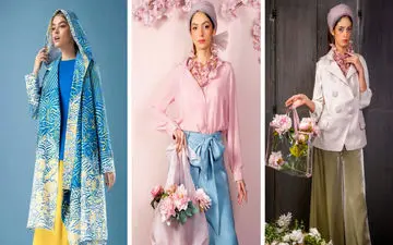 آنا ثانی، طراح مٌد که سبک خاص خود را خلق کرد/ با او و سبک طراحی‌هایش آشنا شوید