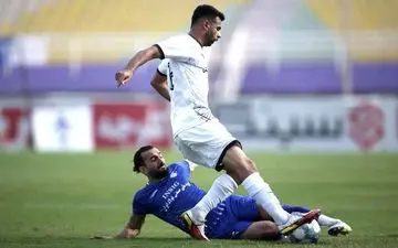 توقف پورموسوی و شاگردانش برابر چادملو اردکان/ اخباری به خواسته اش رسید