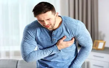 چرا سندرم قلب شکسته در مردان کشنده‌تر است؟