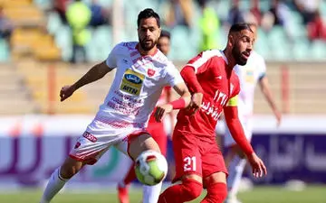 زمان برگزاری دیدارهای حساس لیگ برتر تغییر کرد