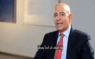 فرستاده آمریکا : چیزی به نام خاورمیانه وجود ندارد