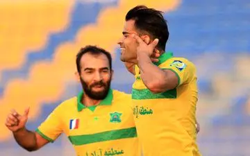  عیسی آل کثیر در چه صورتی پرسپولیسی می شود؟