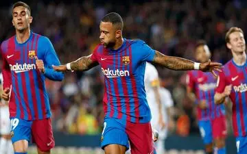 فصل اولم در بارسلونا چندان خوب نبود