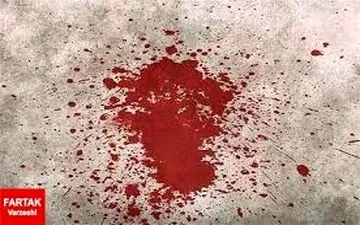 قتل فجیع ۴ عضو یک خانواده در خیابان نبرد/ قاتل ۲ دختر و والدین همسرش را کشت 