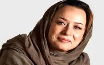 شکار یک عکس خصوصی از آزیتا حاجیان و شوهر جدیدش + تصویر
