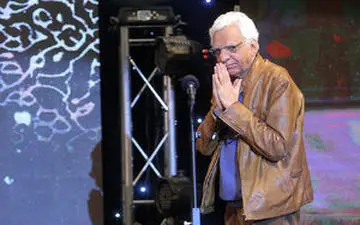 کیومرث پور احمد درگذشت!