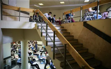 آغاز توزیع کارت آزمون فراگیر ارشد پیام‌نور از امروز