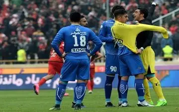 سوختن پنالتی تقصیر فغانی نبود 