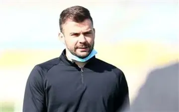 جدایی رادو از پرسپولیس؛شمارش معکوس شروع شد