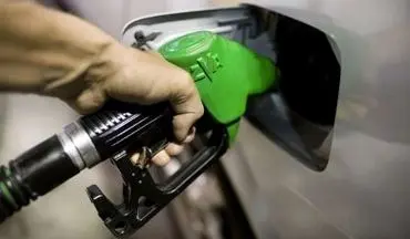 افزایش ۴٫۱ درصدی مصرف بنزین نسبت به سال گذشته 