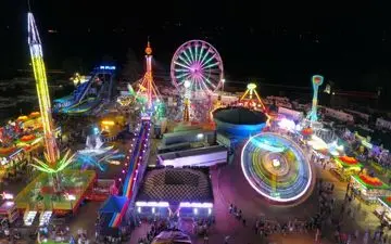 "لوتوس" کرمانشاه سال آینده افتتاح می‌شود
