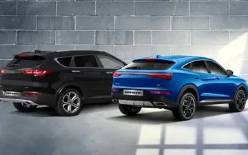 حراج استثنایی بهمن موتور آغاز شد | سوگلی بهمن موتور را با شرایط ویژه بخرید