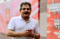 وضعیت سلامتی کاپیتان بزرگ پرسپولیس؛ آغاز درمان بیماری شروع شد