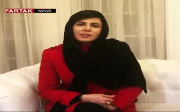 توصیه‌های لیلا بلوکات برای چهارشنبه سوری + فیلم