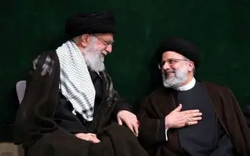 پیام تسلیت رهبر انقلاب اسلامی و اعلام عزای عمومی در پی درگذشت شهادت‌گونه رئیس‌جمهور و همراهان گرامی ایشان