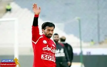 رامین رضاییان: از اروپا پیشنهاد دارم