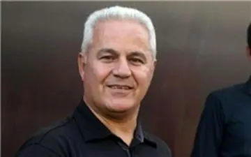  واکنش فرشاد پیوس به جو ایجاد شده علیه پرسپولیس