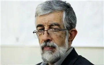 حدادعادل: خطر مشارکت پایین در انتخابات از «انتخاب بد» بیشتر است