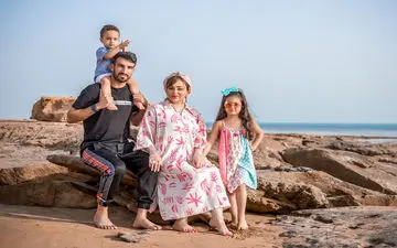 حسین ماهینی و آرزوی او برای حضور زنان در ورزشگاه‌ها