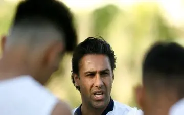 مجیدی و تهدیدی که عملی نشد/ فرهاد میتواند یک تیم مدعی بسازد؟