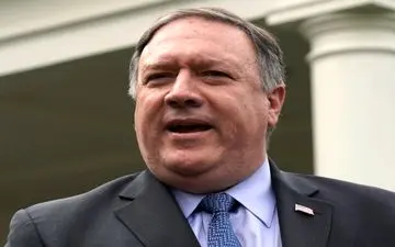  وزیر خارجه آمریکا:
خروج از سوریه سیاست آمریکا در قبال ایران را تغییر نمی دهد